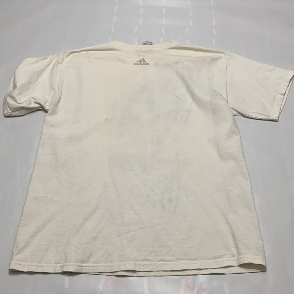 Adidas tee shirt - Picture 7 of 7